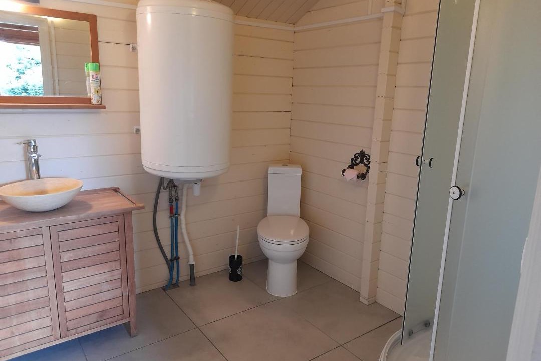 Photo of Bathroom in Chirat-l'Eglise