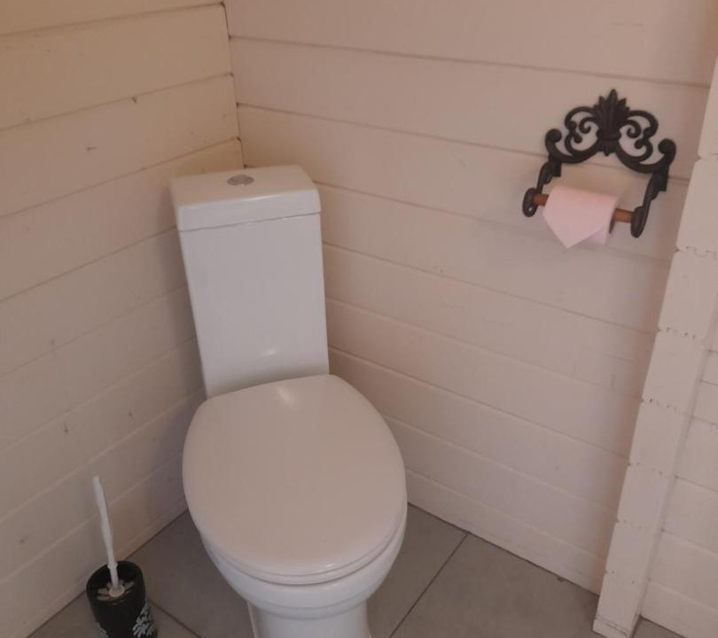 Photo of Bathroom in Chirat-l'Eglise