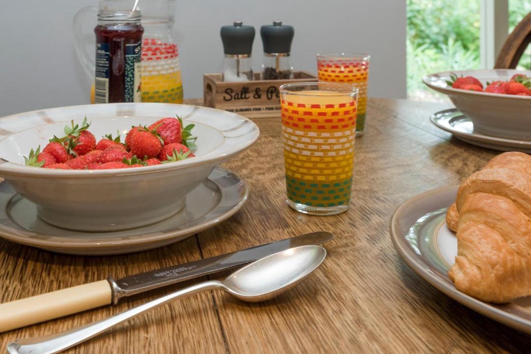 Photo of Kitchen in Hethel