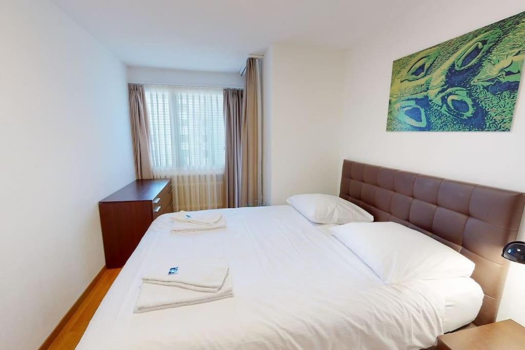 Photo of Bedroom in Seefeld