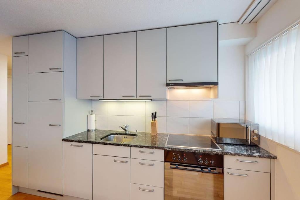 Photo of Kitchen in Seefeld