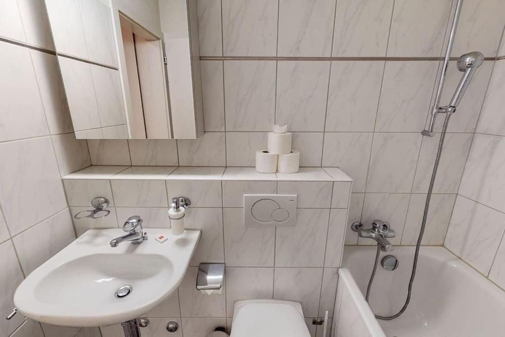 Photo of Bathroom in Seefeld