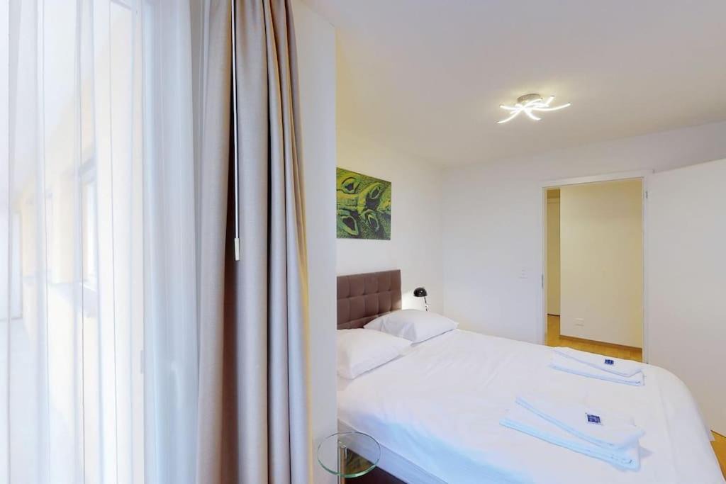 Photo of Bedroom in Seefeld