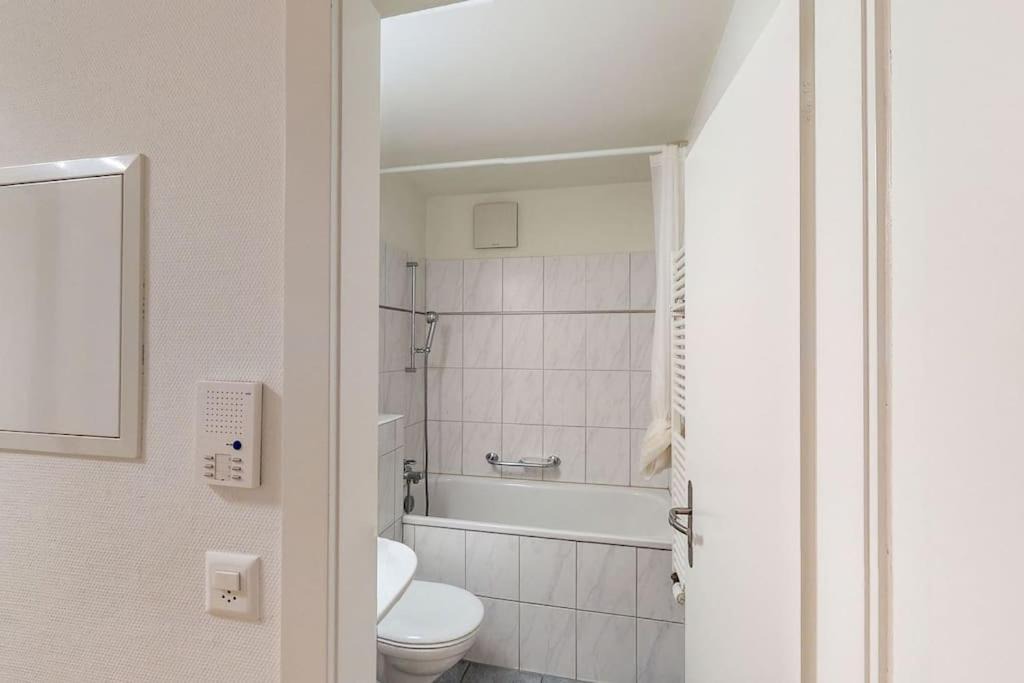 Photo of Bathroom in Seefeld