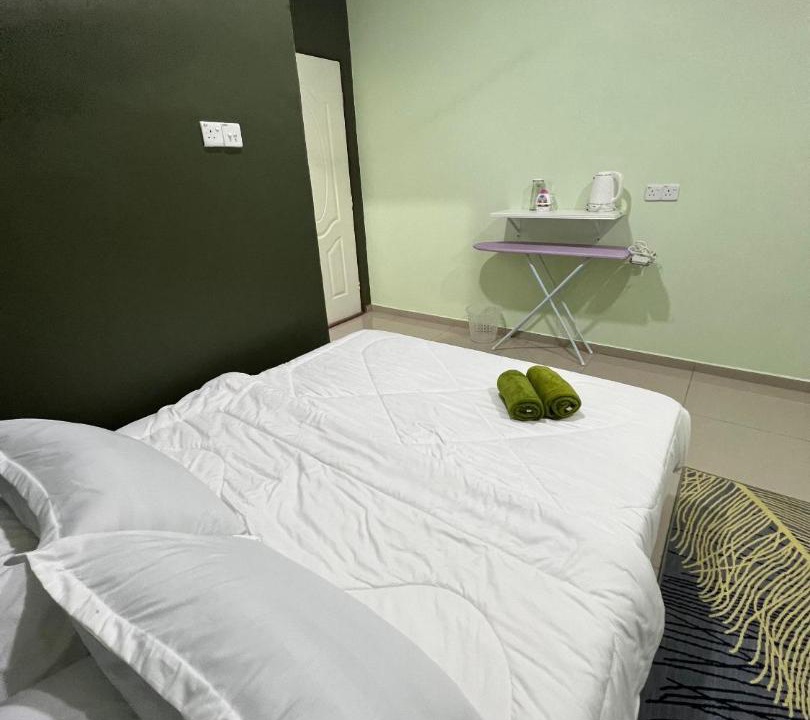 Photo of Bedroom in Tangkak