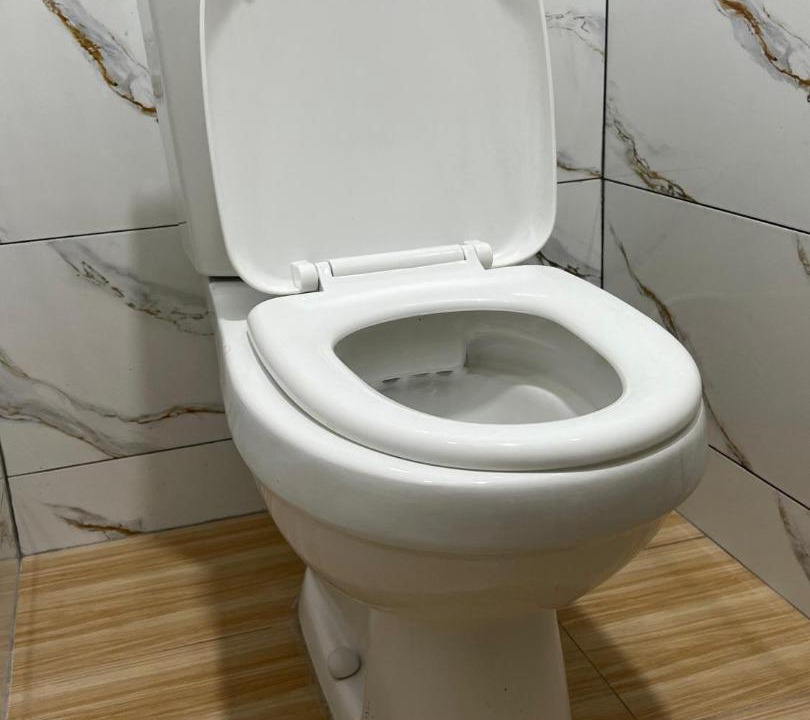 Photo of Bathroom in Tangkak