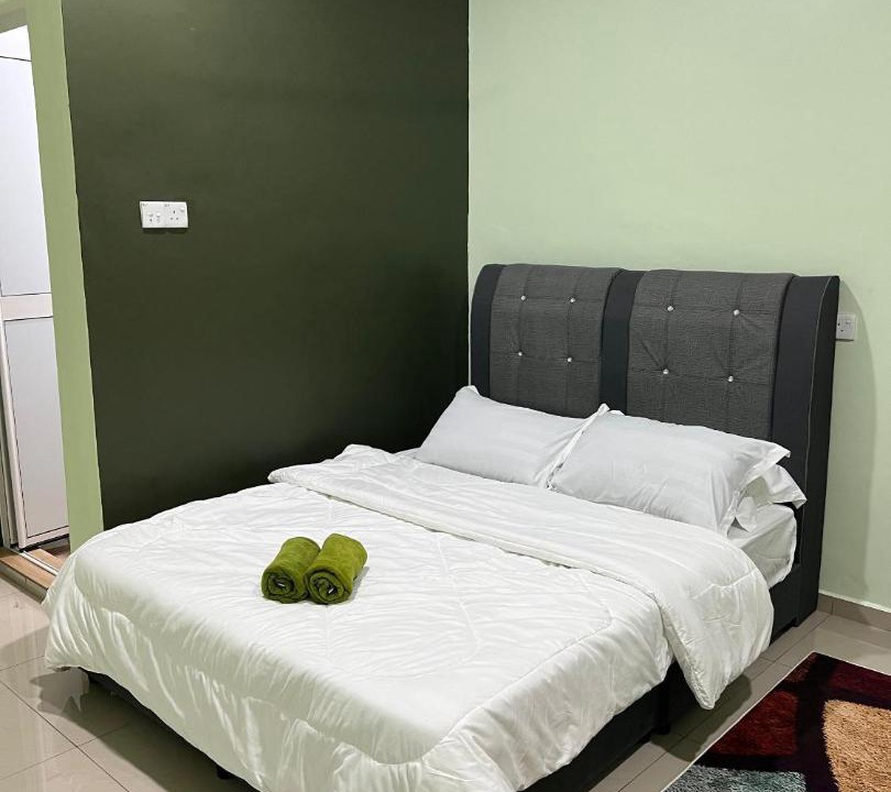 Photo of Bedroom in Tangkak