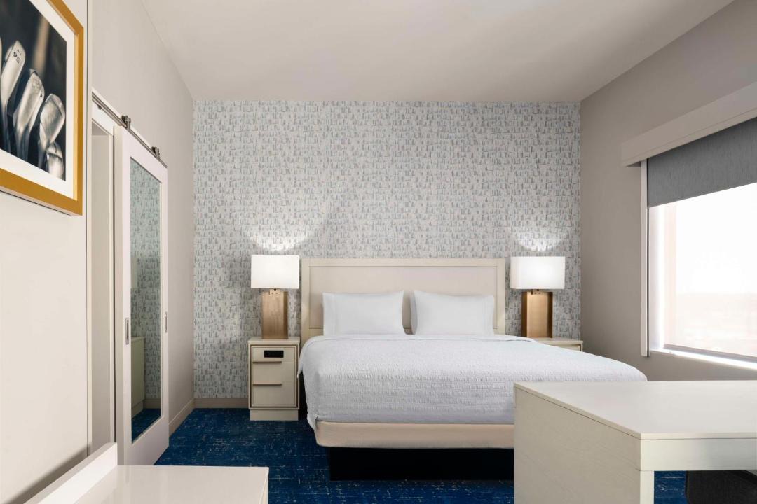Photo of Bedroom in Soncy