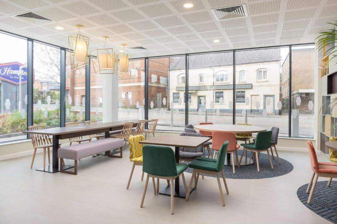 Photo of Others in Nuneaton