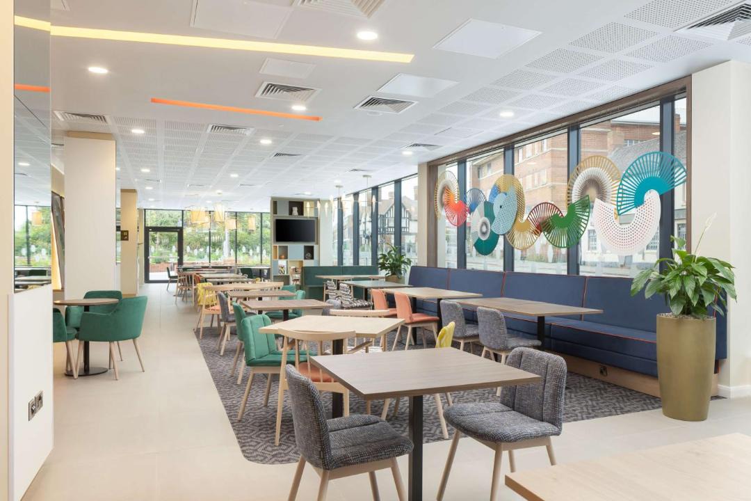 Photo of Others in Nuneaton