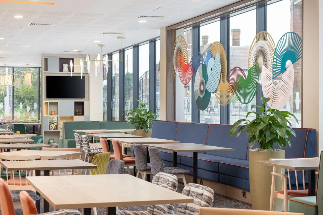 Photo of Others in Nuneaton