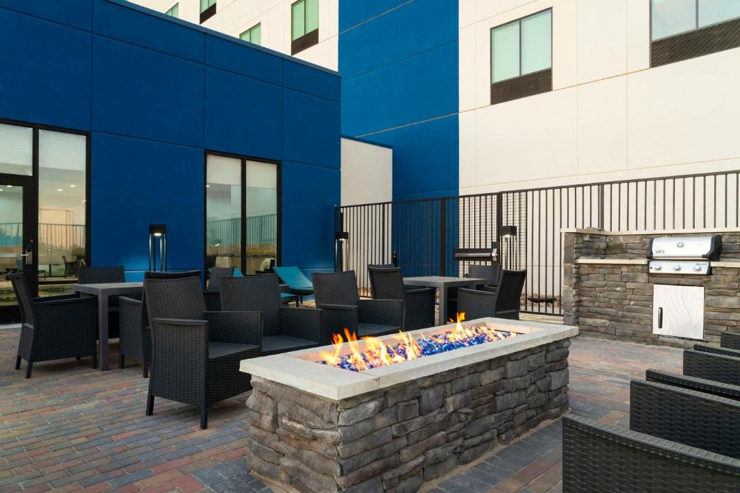 Photo of Patio Balcony in Soncy
