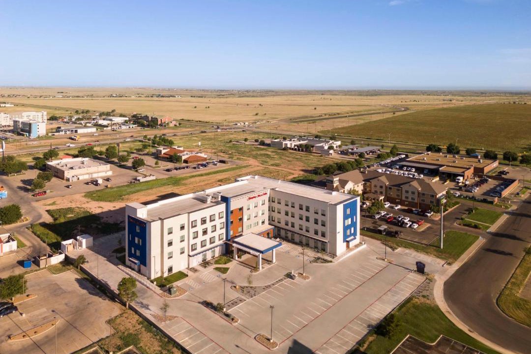 Photo of Buildings in Soncy