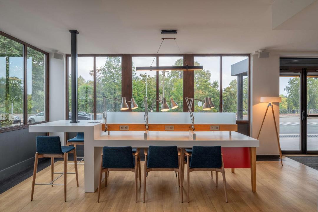 Photo of Others in Bougival