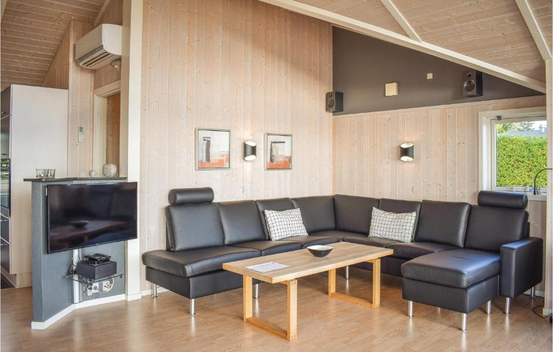 Photo of Livingroom in Handrup Strand