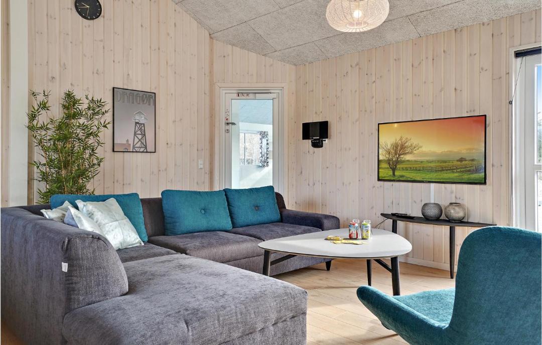 Photo of Livingroom in Aalbaek