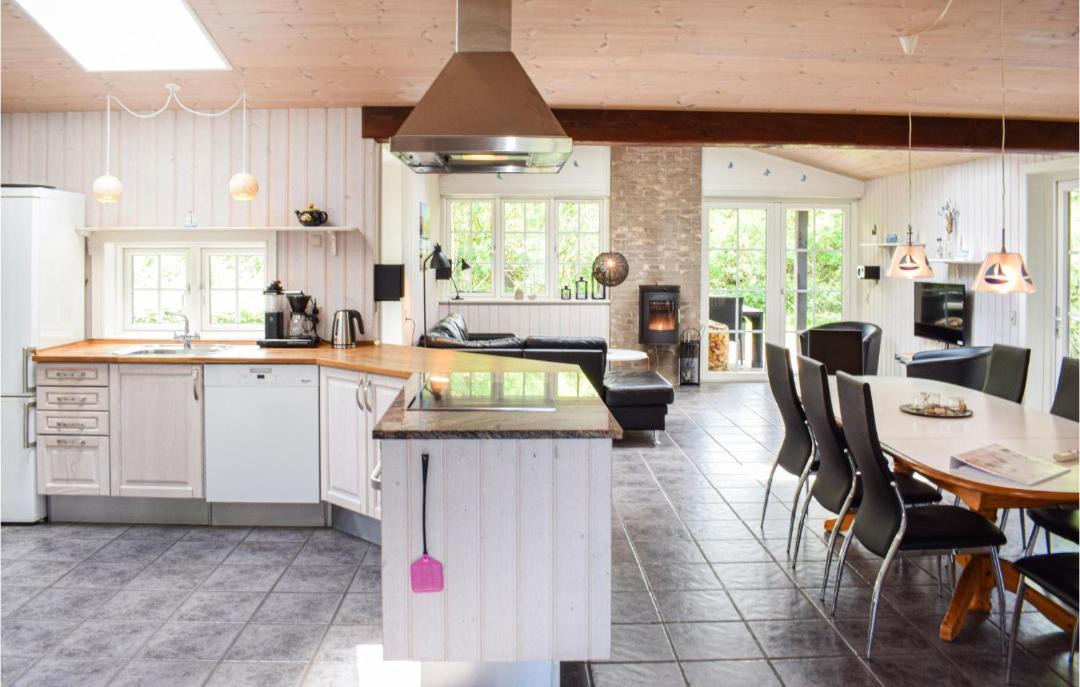 Photo of Kitchen in Hov
