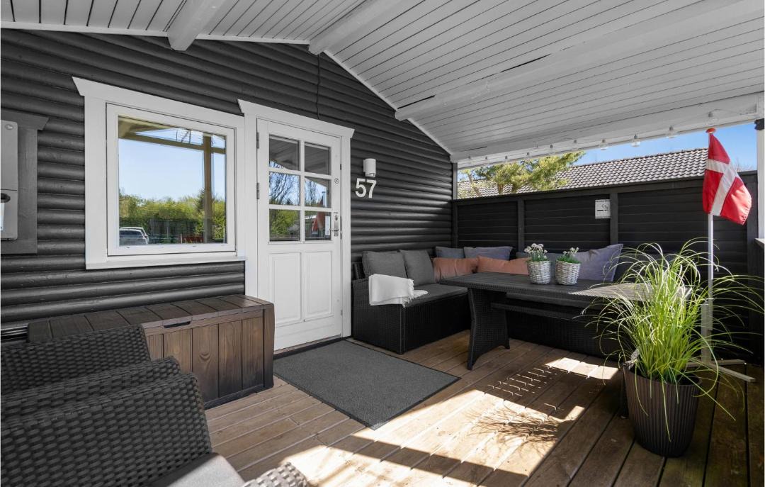 Photo of Patio Balcony in Hovborg