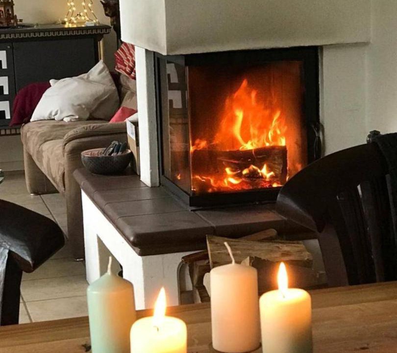 Photo of Livingroom in Drachenbronn