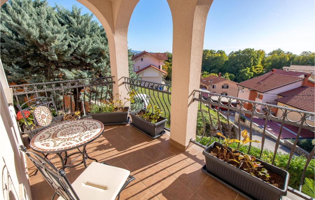 Photo of Patio Balcony in Kuceli