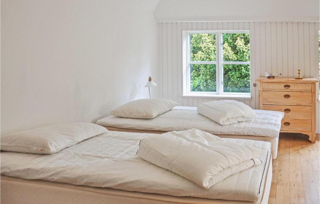 Photo of Bedroom in Høruphav