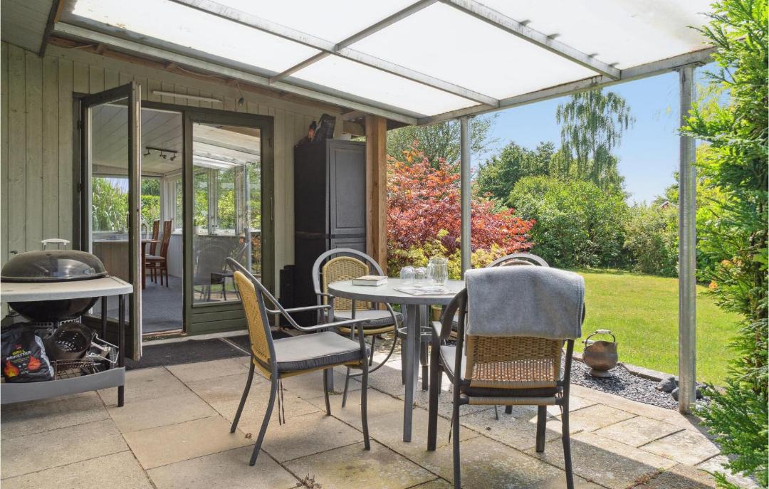 Photo of Patio Balcony in Bog By