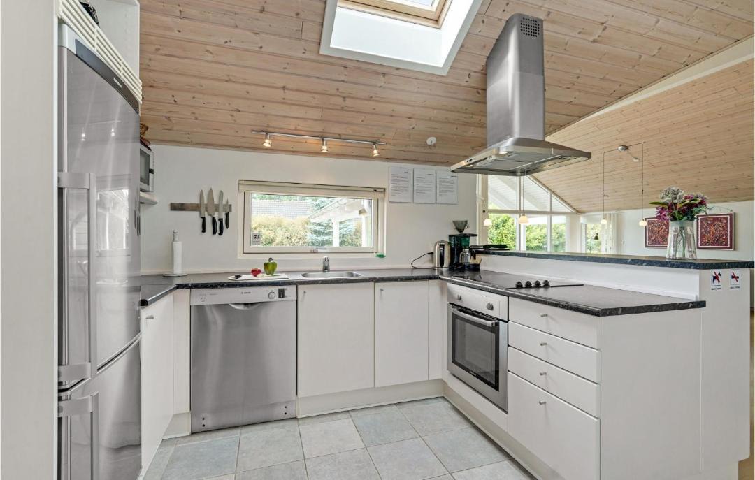 Photo of Kitchen in Kramnitse