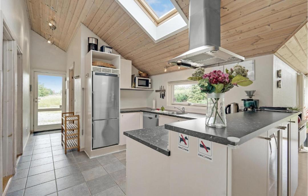 Photo of Kitchen in Kramnitse