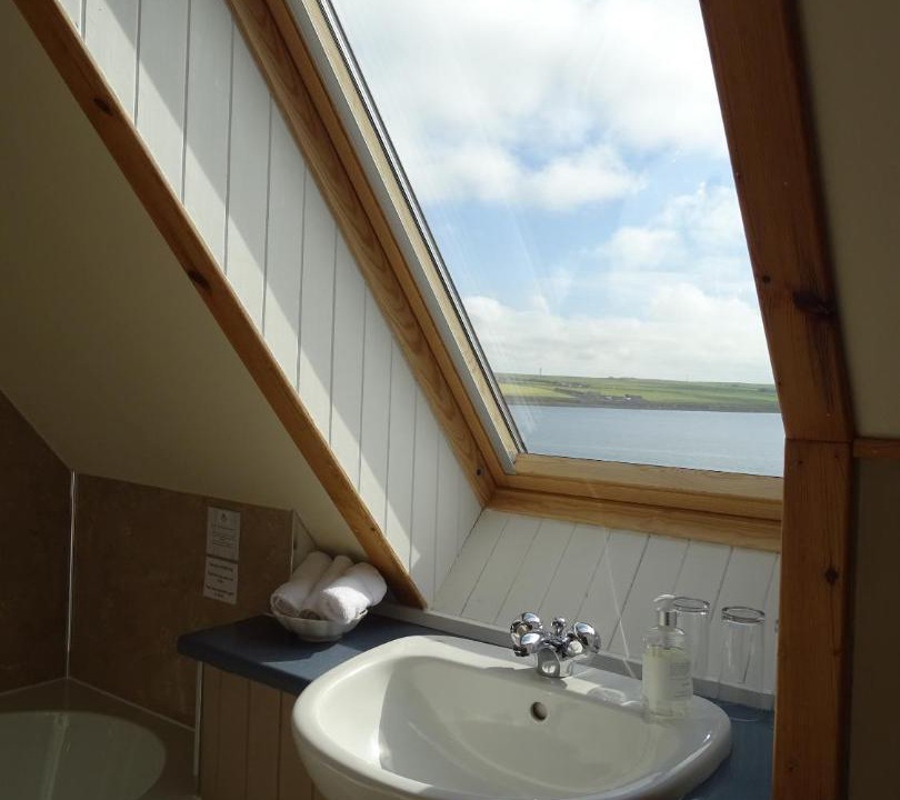 Photo of Bathroom in Burray Village