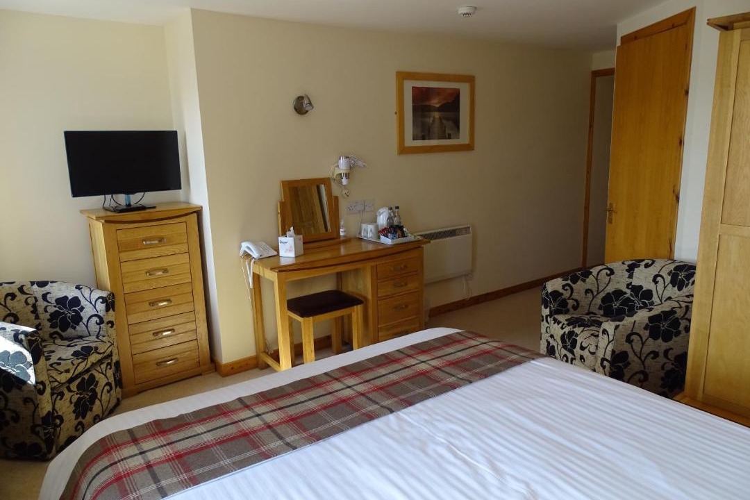 Photo of Bedroom in Burray Village