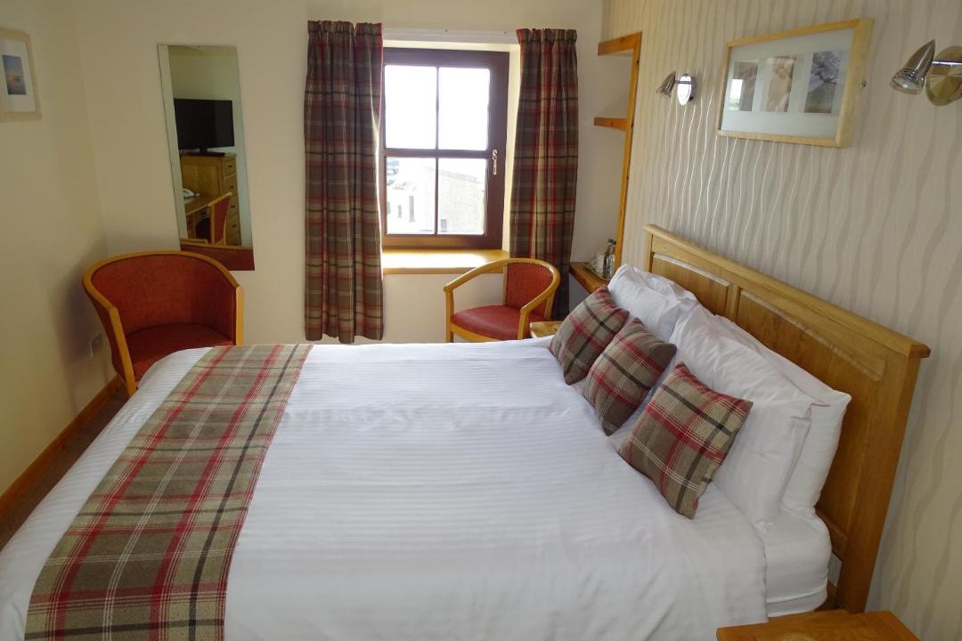 Photo of Bedroom in Burray Village