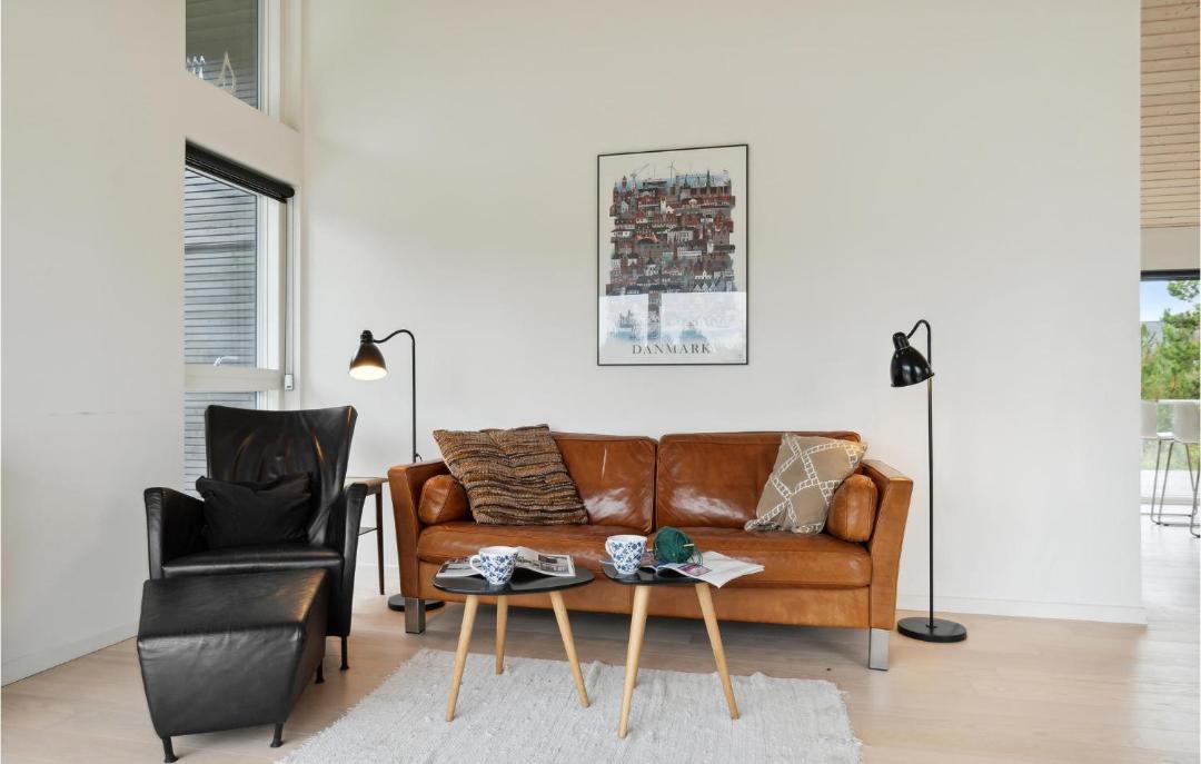 Photo of Livingroom in Slette Strand