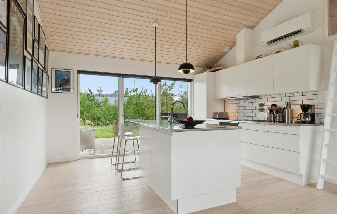 Photo of Kitchen in Slette Strand