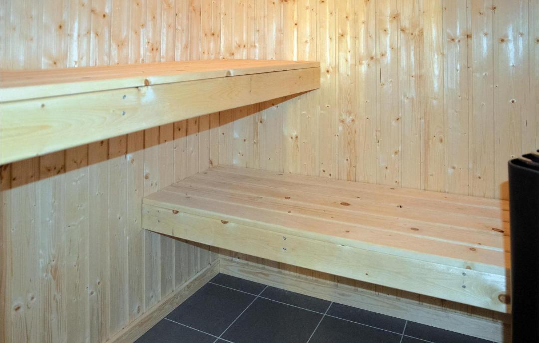 Photo of Bathroom in Klegod Strand