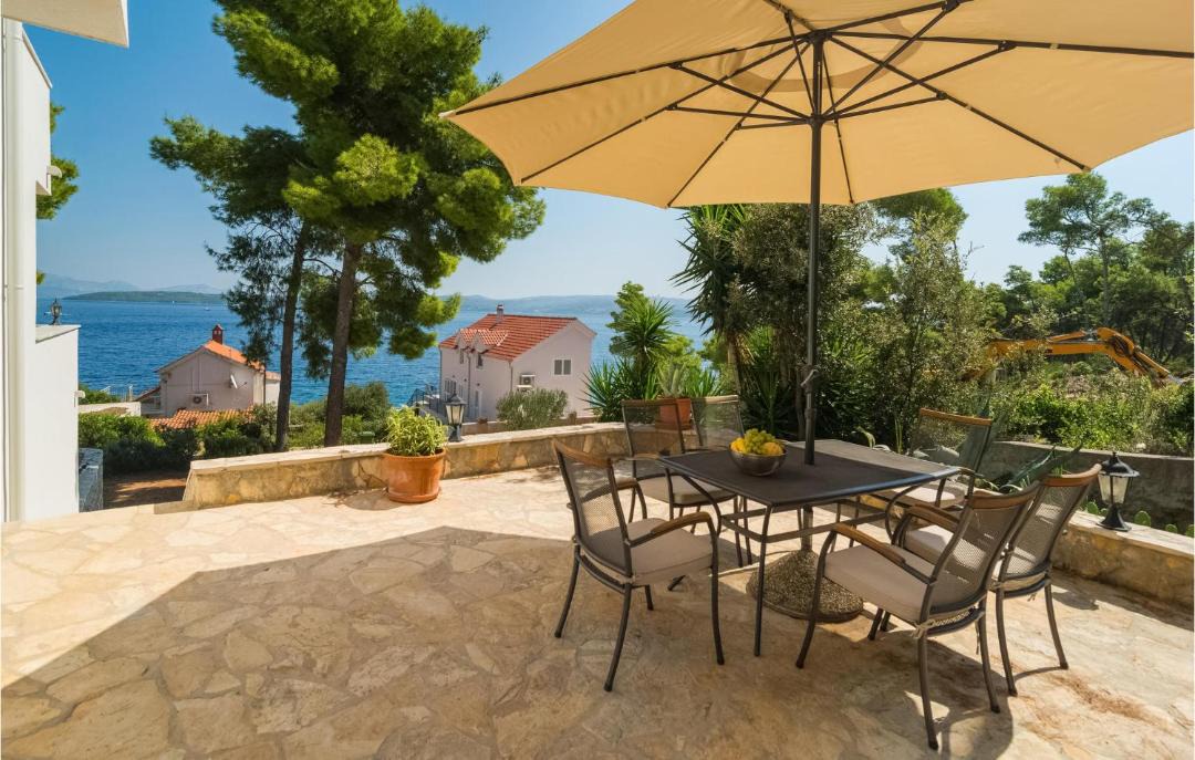 Photo of Patio Balcony in Stomorska