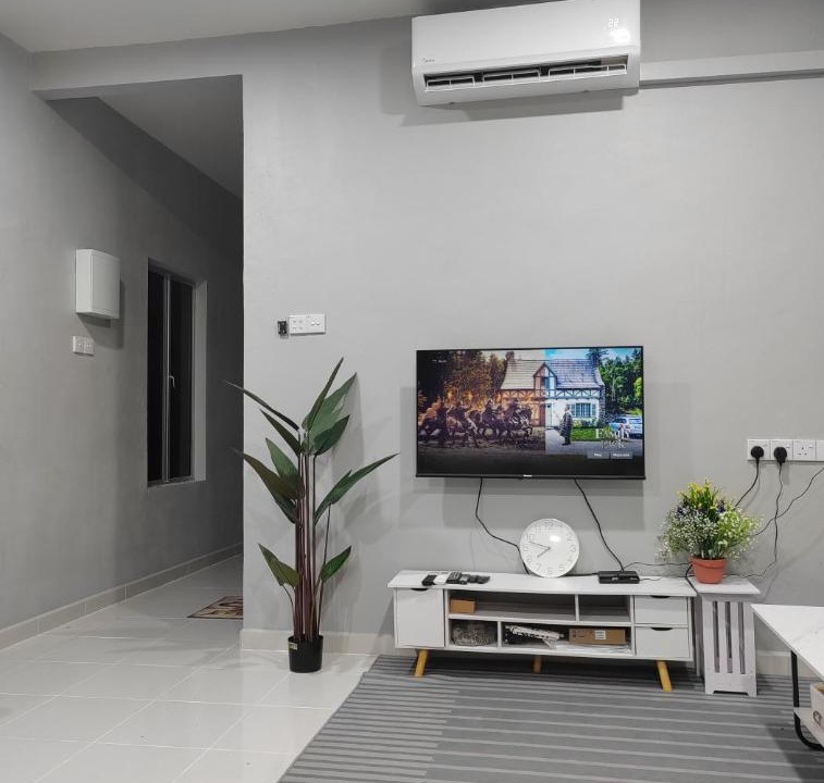 Photo of Livingroom in Pauh