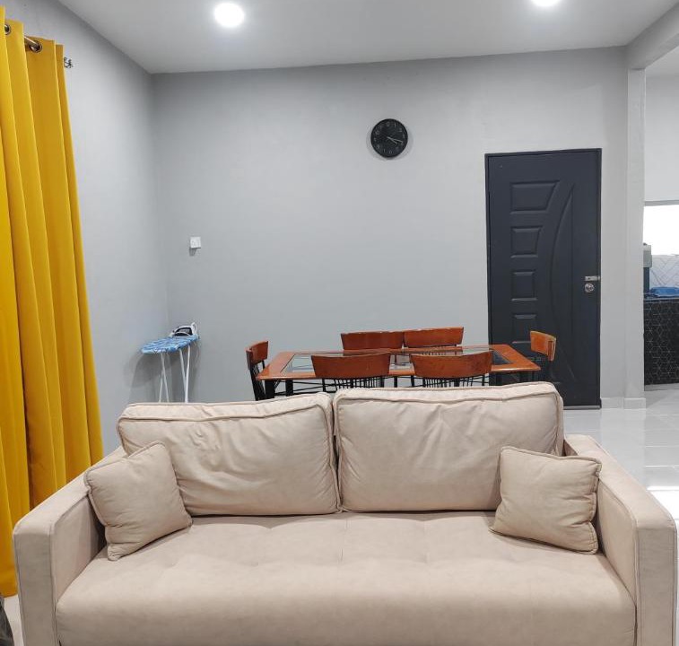 Photo of Livingroom in Pauh