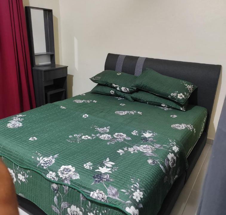 Photo of Bedroom in Pauh