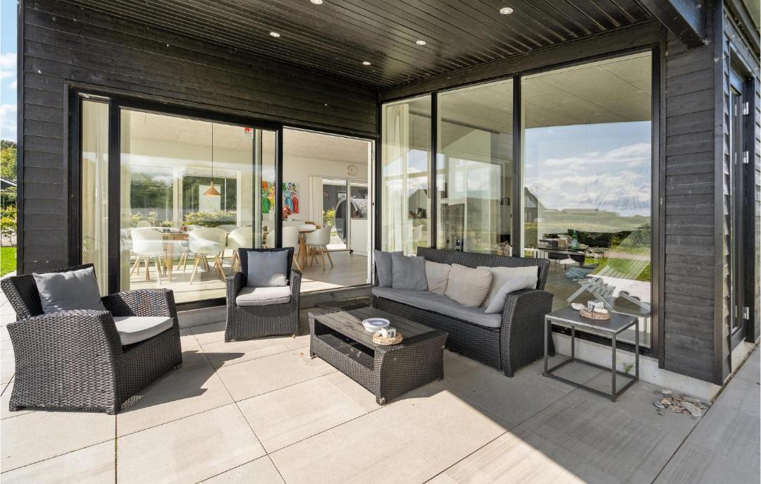 Photo of Patio Balcony in Kelstrup