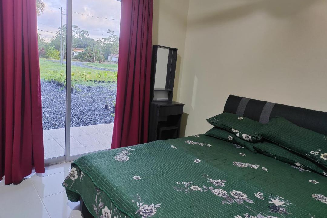 Photo of Bedroom in Pauh