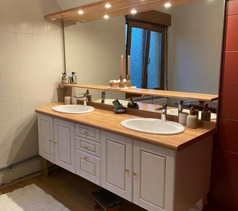 Photo of Bathroom in Bourgheim