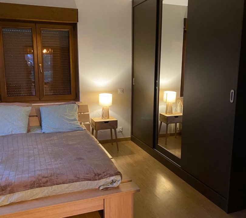 Photo of Bedroom in Bourgheim