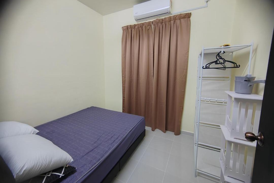 Photo of Bedroom in Pauh