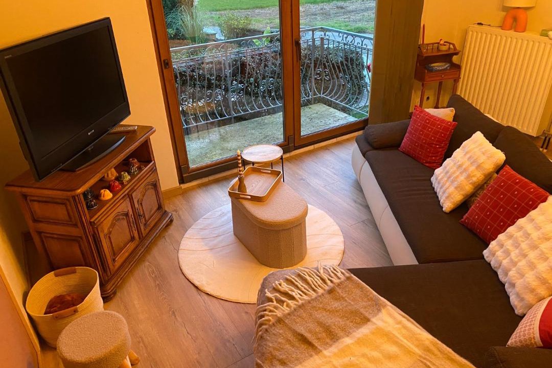 Photo of Livingroom in Bourgheim