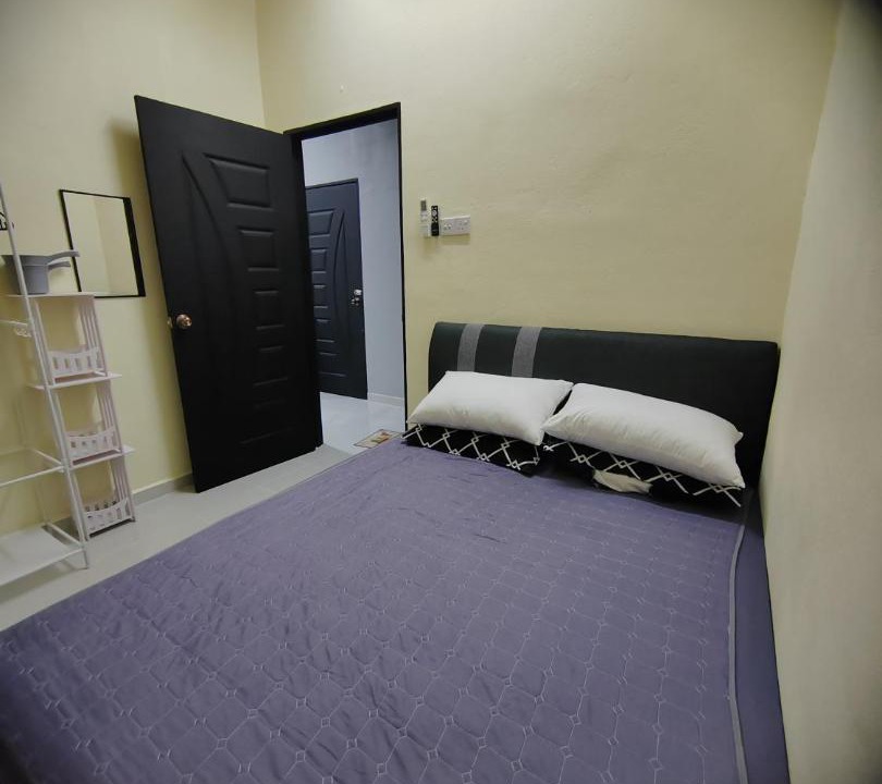 Photo of Bedroom in Pauh