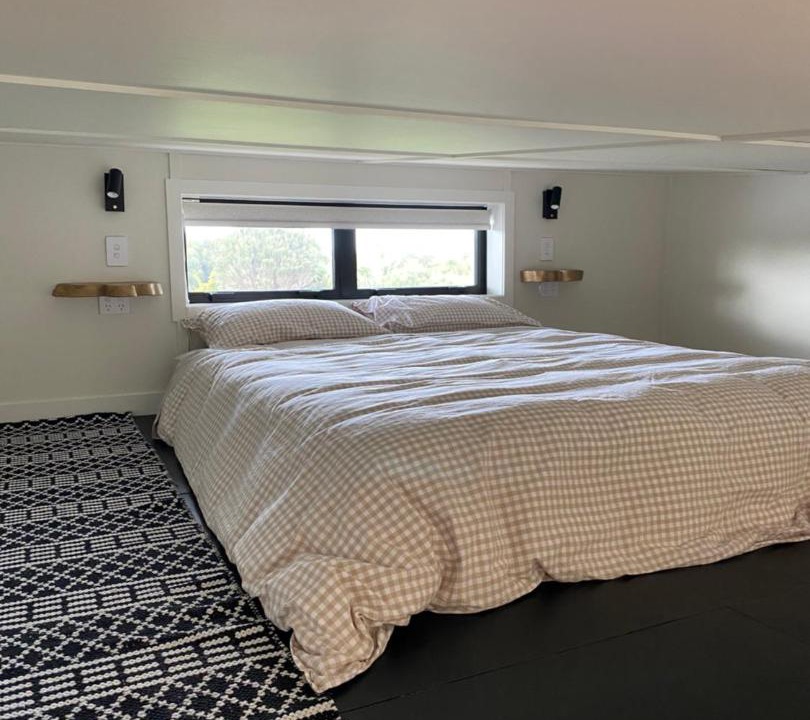 Photo of Bedroom in Halcombe