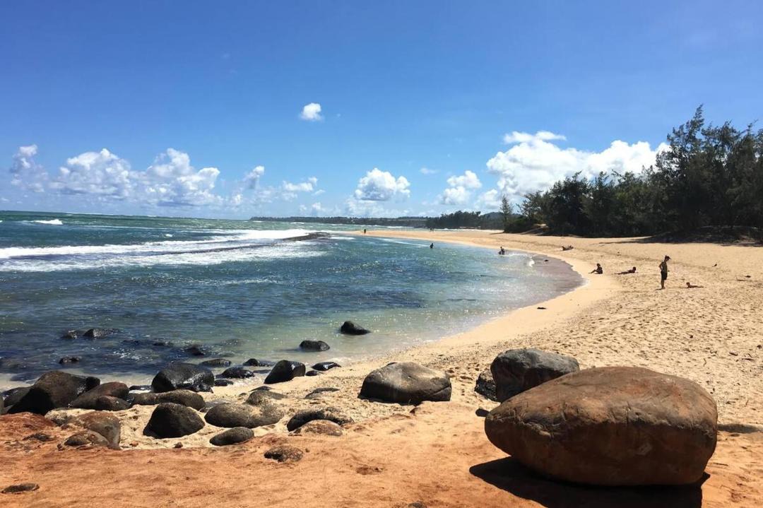 Photo of Others in Pauwela