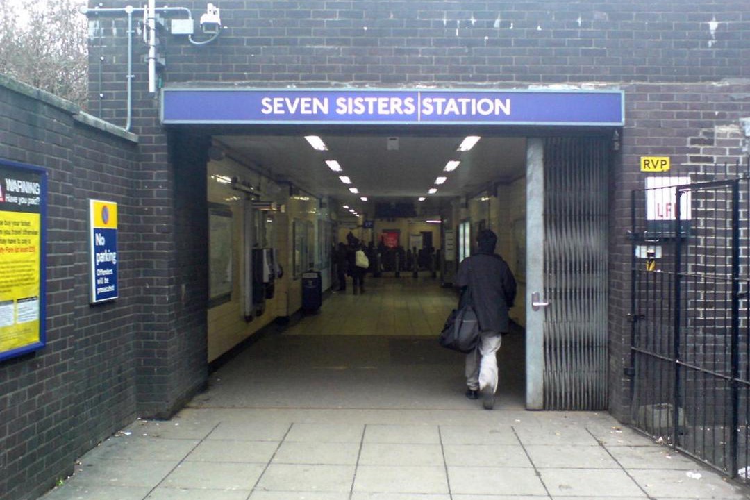 Photo of Others in Tottenham Green