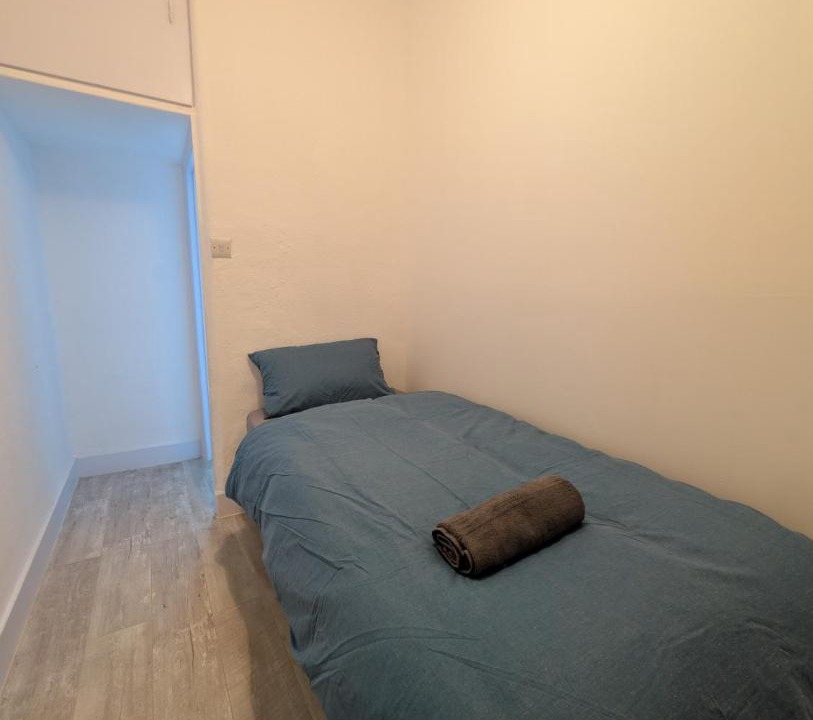 Photo of Bedroom in Tottenham Green