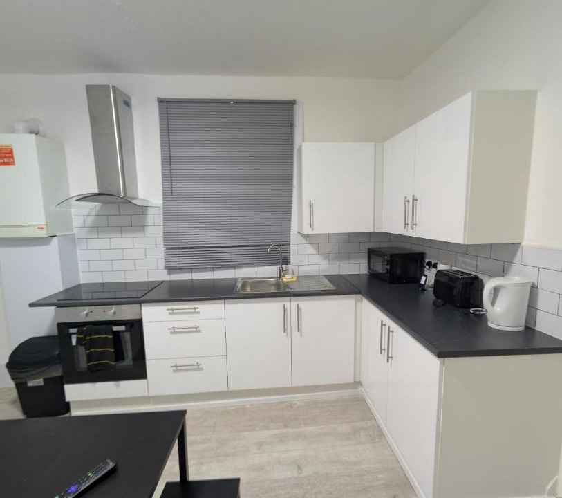 Photo of Kitchen in Tottenham Green